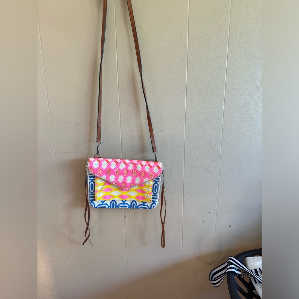 Rebecca Minkoff cross body bag